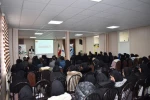 جشنواره مفلحون در آموزشکده ملی مهارت واحد مراغه 5