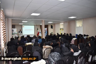 جشنواره مفلحون در آموزشکده ملی مهارت واحد مراغه 5