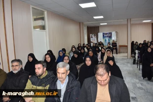 جشنواره مفلحون در آموزشکده ملی مهارت واحد مراغه 7