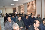 جشنواره مفلحون در آموزشکده ملی مهارت واحد مراغه 8