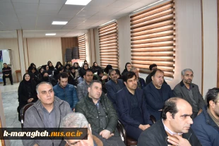 جشنواره مفلحون در آموزشکده ملی مهارت واحد مراغه 8