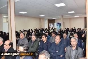جشنواره مفلحون در آموزشکده ملی مهارت واحد مراغه 9