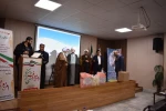 جشنواره مفلحون در آموزشکده ملی مهارت واحد مراغه 15