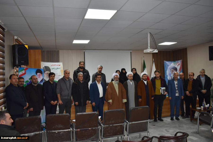 جشنواره مفلحون در آموزشکده ملی مهارت واحد مراغه 17