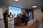 جشنواره مفلحون در آموزشکده ملی مهارت واحد مراغه 14