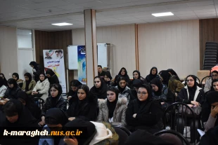 جشنواره مفلحون در آموزشکده ملی مهارت واحد مراغه 18