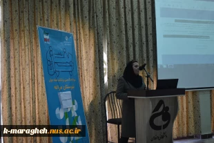 برگزاری کارگاه آموزش‌های فردی پیش از ازدواج در آموزشکده ملی مهارت واحد مراغه 5