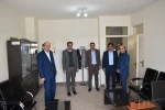 بازدید ریاست دانشگاه ملی مهارت واحد استان آذربایجان شرقی و هیأت همراه از آموزشکده‌های مراغه؛ گام‌هایی سبز برای پیشرفت و همدلی 2
