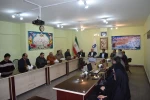 بازدید ریاست دانشگاه ملی مهارت واحد استان آذربایجان شرقی و هیأت همراه از آموزشکده‌های مراغه؛ گام‌هایی سبز برای پیشرفت و همدلی 3