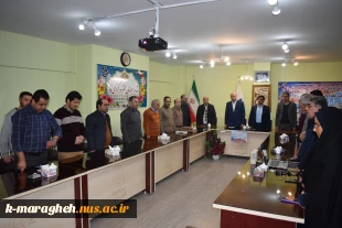 بازدید ریاست دانشگاه ملی مهارت واحد استان آذربایجان شرقی و هیأت همراه از آموزشکده‌های مراغه؛ گام‌هایی سبز برای پیشرفت و همدلی 5