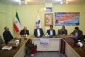 بازدید ریاست دانشگاه ملی مهارت واحد استان آذربایجان شرقی و هیأت همراه از آموزشکده‌های مراغه؛ گام‌هایی سبز برای پیشرفت و همدلی