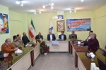 بازدید ریاست دانشگاه ملی مهارت واحد استان آذربایجان شرقی و هیأت همراه از آموزشکده‌های مراغه؛ گام‌هایی سبز برای پیشرفت و همدلی 7