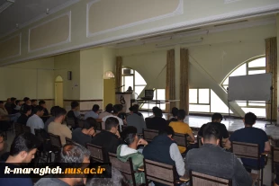 "برگزاری کارگاه آگاهی‌بخش پیشگیری از اعتیاد در آموزشکده، گامی موثر در ارتقای سلامت دانشجویان" 3