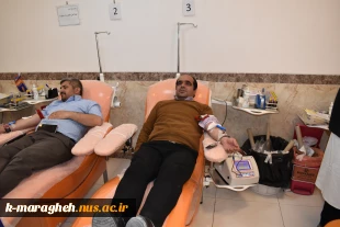 تلاش انسان‌دوستانه همکاران آموزشکده در پی حادثه بندرعباس 3