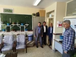 بازدید کارگروه تخصصی هیأت ناتک (نظارت، ارزیابی و تضمین کیفیت) از آموزشکده ملی مهارت واحد مراغه 2