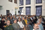 اجلاسیه شهدای کارمندی مراغه  2