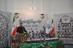 اجلاسیه شهدای کارمندی مراغه  3