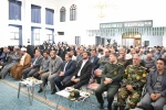 اجلاسیه شهدای کارمندی مراغه  5