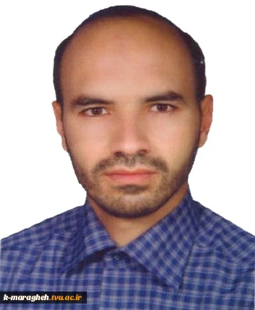 رضا رضائی