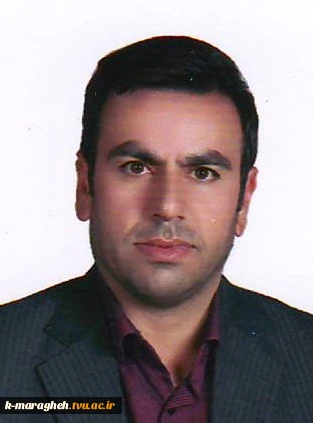 بهروز محمدباقری