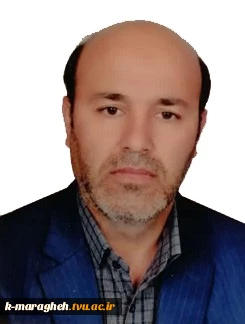 سلیمان چراغی