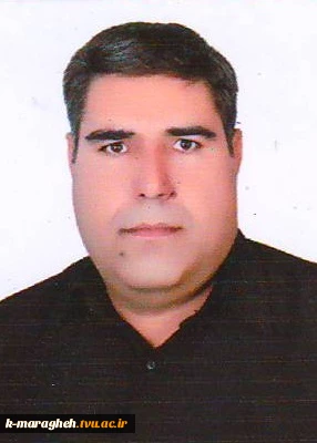 تقی خدایاری