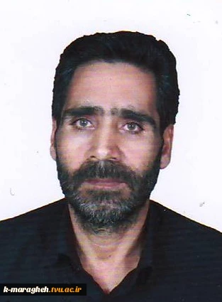 حسین حنیفی پور