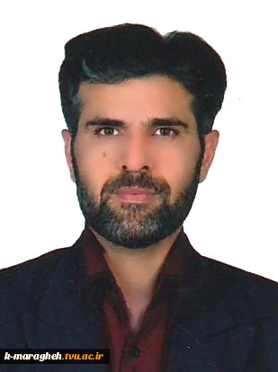علی شیردل