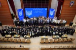 درخشش شکوهمند دانشجویان دانشگاه ملی مهارت آذربایجان شرقی در جشنواره ملی قرآن و عترت؛ کسب رتبه‌های برتر و نغمه‌ای از امید در آسمان فرهنگ و هنر دینی                                                                                                             