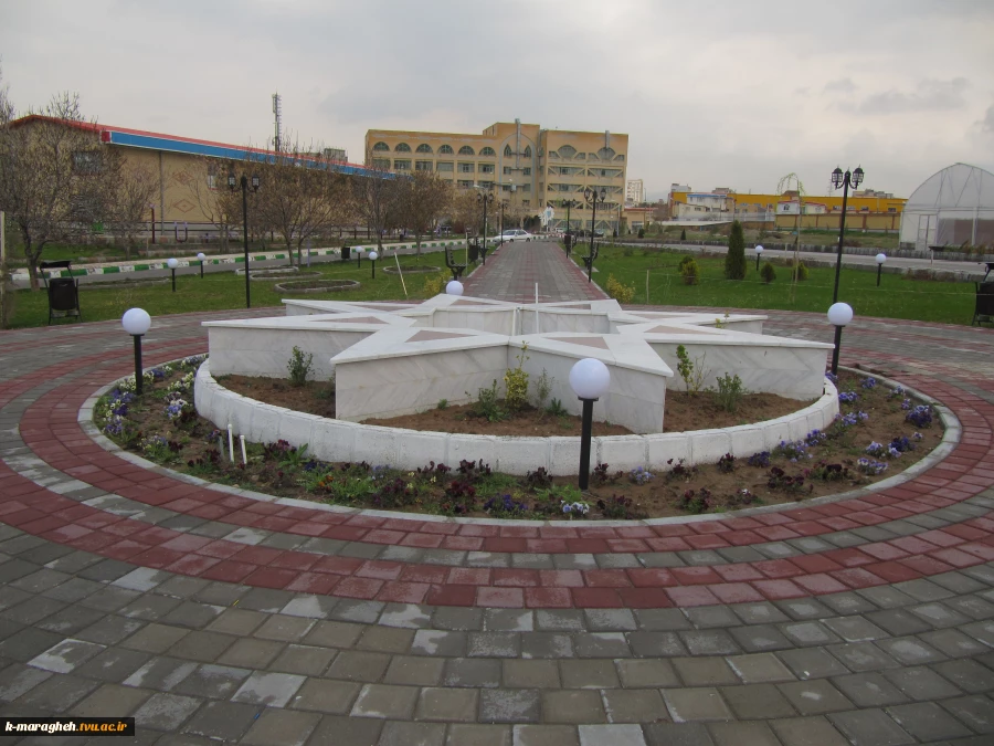 ارتقاء درجه برخورداری آموزشکده 2