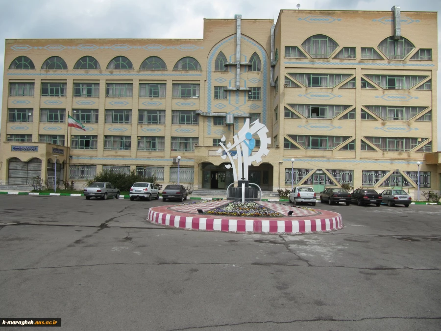 ارتقاء درجه برخورداری آموزشکده 2