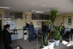 حضور ارزشمند ریاست دانشگاه ملی مهارت واحد استان آذربایجان شرقی در آموزشکده و بازدید از بخش‌های مختلف 8