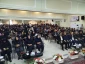 برگزاری مراسم بزرگداشت روز دانشجو در آموزشکده ملی مهارت واحد مراغه