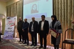 برگزاری مراسم بزرگداشت روز دانشجو در آموزشکده ملی مهارت واحد مراغه 16