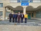 بازدید فرماندار ویژه شهرستان مراغه از آموزشکده