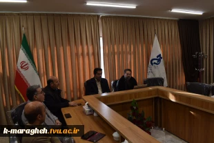 برگزاری کارگاه آموزشی با موضوع «فرزند آوری و جوانی جمعیت» در آموزشکده 
 3