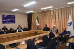 برگزاری مراسم بزرگداشت دهه مبارک فجر و میلاد حضرت صاحب الزمان مهدی موعود(عج ) در آموزشکده 2