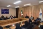 برگزاری مراسم بزرگداشت دهه مبارک فجر و میلاد حضرت صاحب الزمان مهدی موعود(عج ) در آموزشکده