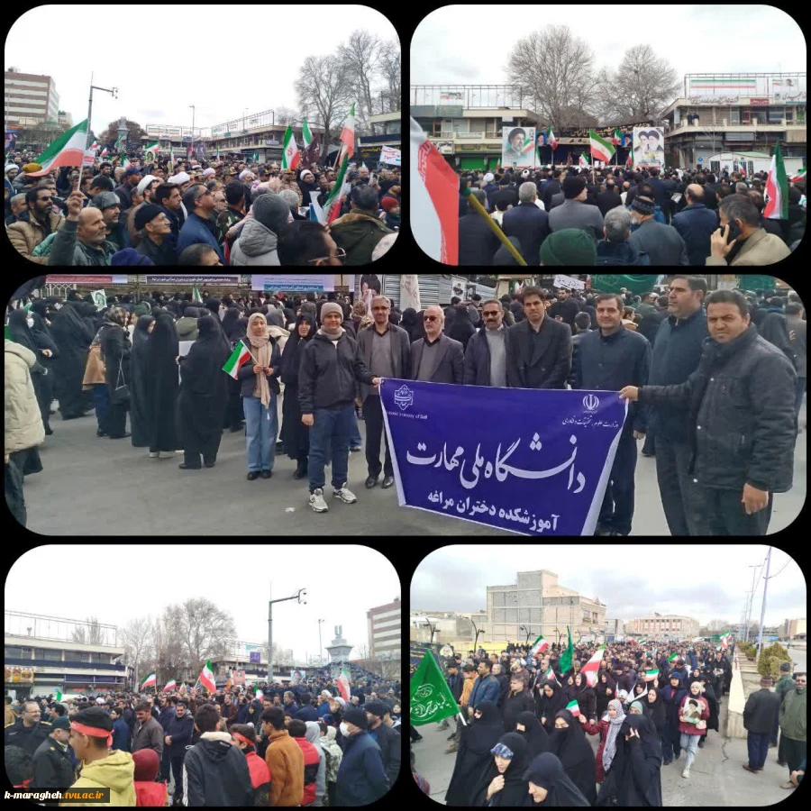 روزجهانی قدس، میراث ماندگار و گران‌بهای امام راحل(ره)، روز اتحاد امت اسلام و روز تثبیت آرمان فلسطین است. 2