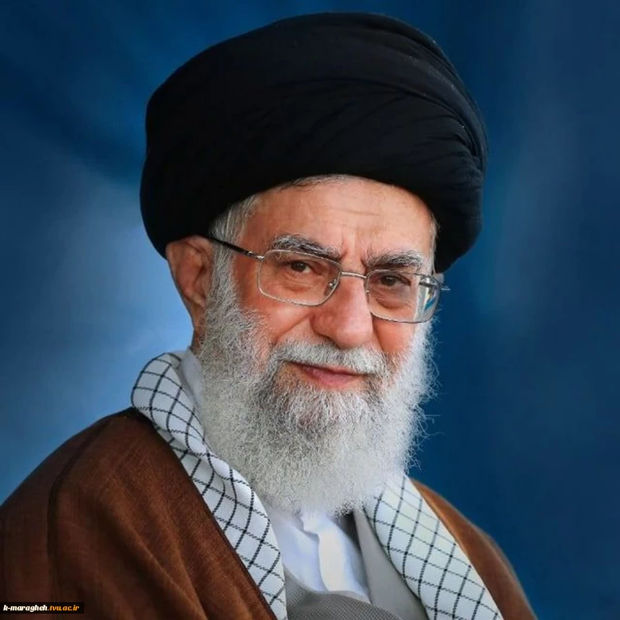 بسم ربّ الشهدا و الصدّیقین
إنا لله و إنا إلیه راجعون 
شهادت پیشوای آزادگان و مسلمانان جهان حضرت آیت الله امام خامنه ای (قدس سره) را تسلیت می‌گوییم.
 2