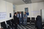 بازدید معاونت آموزشی دانشگاه ملی مهارت کشور و ریاست دانشگاه ملی مهارت استان آذربایجان شرقی و معاونت آموزشی و پژوهشی واحد استانی از آموزشکده ملی مهارت واحد مراغه 13