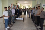 برگزاری جشن باشکوه عید سعید غدیر خم در آموزشکده 2