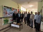 برگزاری جشن باشکوه عید سعید غدیر خم در آموزشکده 3