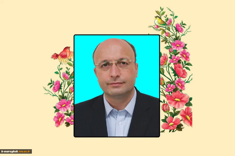 پیام تبریک دکتر احد بهشتی اصل، رئیس دانشگاه ملی مهارت واحد استانی آذربایجان شرقی بمناسبت هفته وحدت 2