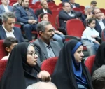 همایش بزرگداشت هفته دولت و تجلیل از کارمندان نمونه ادارات شهرستان مراغه 2