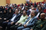 همایش بزرگداشت هفته دولت و تجلیل از کارمندان نمونه ادارات شهرستان مراغه 5