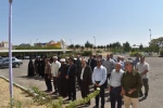 در راستای تجلیل از نمادهای حاکمیت ملی و استواریِ بنیان‌های میهن‌پرستی در میان کادر اجرایی‌ و علمی، مراسم باشکوه «روز پرچم» در فضای آموزشکده برگزار گردید. 2