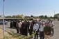 در راستای تجلیل از نمادهای حاکمیت ملی و استواریِ بنیان‌های میهن‌پرستی در میان کادر اجرایی‌ و علمی، مراسم باشکوه «روز پرچم» در فضای آموزشکده برگزار گردید.