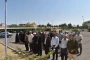 در راستای تجلیل از نمادهای حاکمیت ملی و استواریِ بنیان‌های میهن‌پرستی در میان کادر اجرایی‌ و علمی، مراسم باشکوه «روز پرچم» در فضای آموزشکده برگزار گردید.