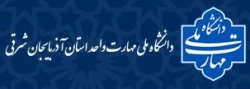 دانشگاه ملی مهارت استان